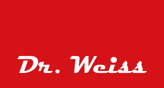 Logo - Dr.Weiss